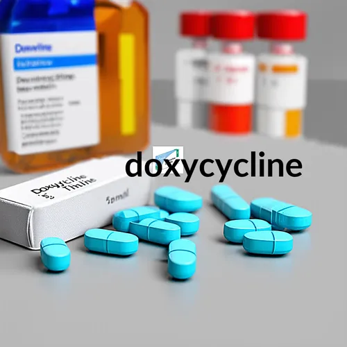 Doxycycline prix belgique